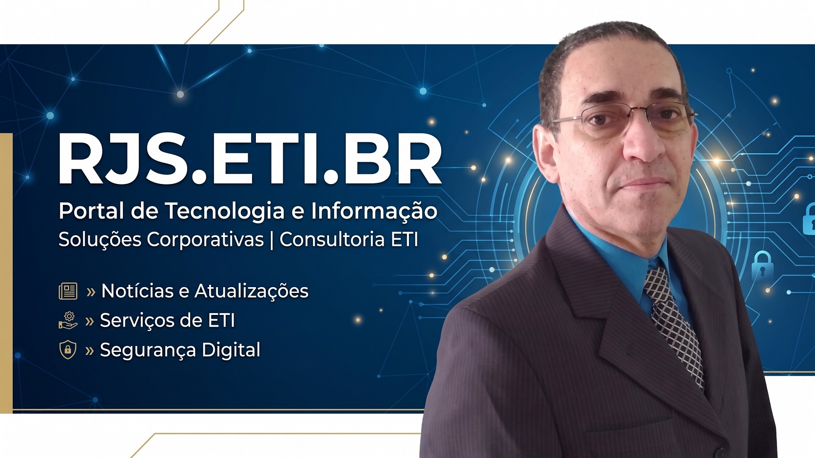 Rubens José de Souza - rjs.eti.br